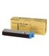 Toner kyocera mita fs c5020n cian