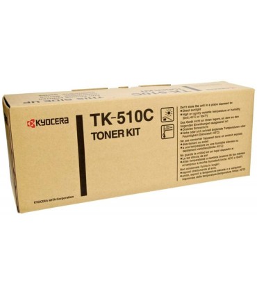 Toner kyocera mita fs c5020n cian