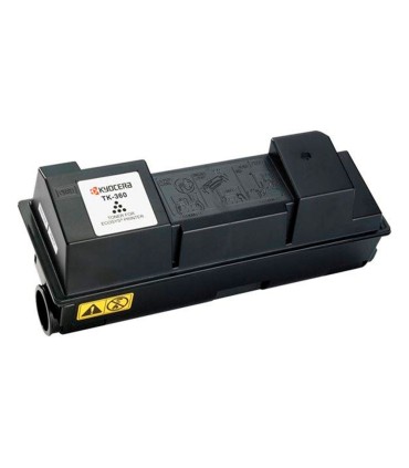 Toner kyocera mita fs4020dn tk 360