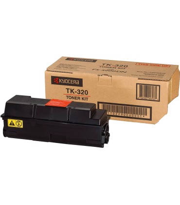 Toner kyocera mita fs 3900dn 4000dn tk 320