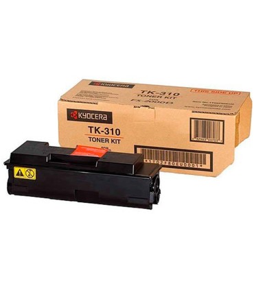 Toner kyocera mita fs 2000d 3900dn 4000dn tk 310