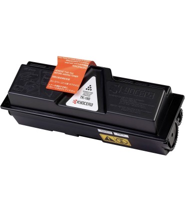 Toner kyocera mita fs 1120d 1120dn negro tk 160