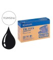 Toner kyocera -mita fs-1041 / 1220mfp / 1320mfp negro tk1115