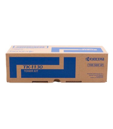 Toner kyocera mita fs1030mfp 1130mfp tk1130