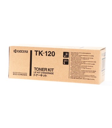 Toner kyocera mita fs 1030 1030dn tk 120