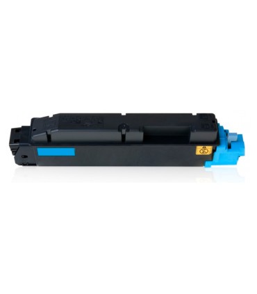 Toner tk5150c kyocera m6035cidn m6535cidn p6035cdn tk 5150c cian