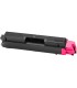 Toner kyocera mita magenta tk590m