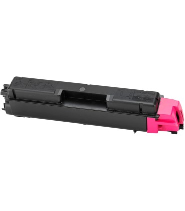 Toner kyocera mita magenta tk590m