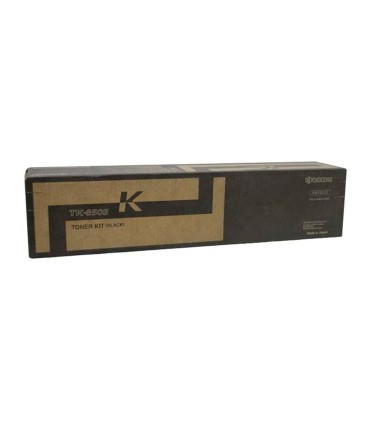 Toner kyocera mita toner negro tk8505k