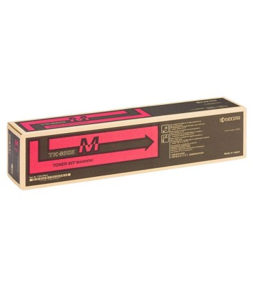 Toner kyocera mita toner magenta tk8505m