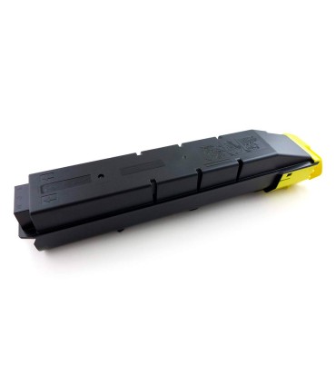 Toner kyocera mita toner amarillo tk8505y