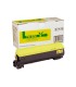 Toner kyocera laser tk570y para fs 5400 amarillo