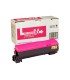 Toner kyocera laser tk570m para fs 5400 magenta