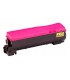 Toner kyocera laser tk570m para fs 5400 magenta