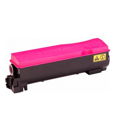 Toner kyocera laser tk570m para fs 5400 magenta