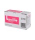 Toner kyocera laser tk570m para fs 5400 magenta