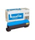 Toner kyocera laser tk570c para fs 5400 cian