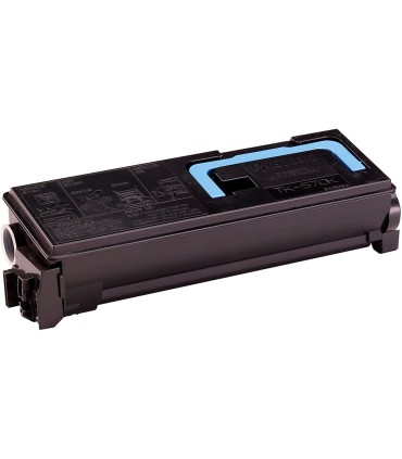 Toner kyocera laser tk500k para fs 5400 negro tk 570k