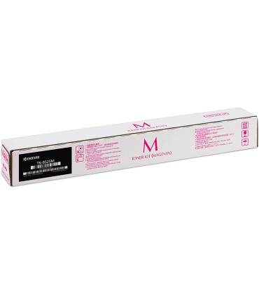 Toner kyocera tk 8525m magenta para taskalfa 4052ci 1t02rmbnl0