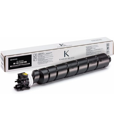 Toner kyocera tk 8525k negro para taskalfa 4052ci 1t02rm0nl0