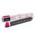 Toner kyocera tk 8515m magenta para taskalfa 5052ci 6052ci 1t02ndbnl0