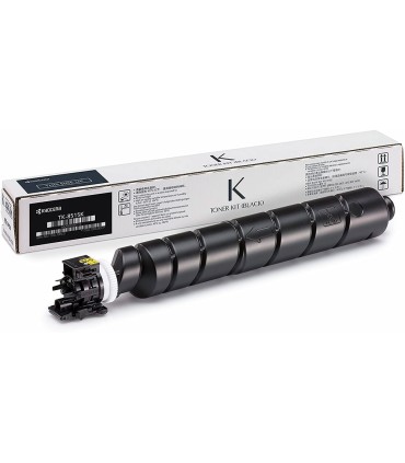 Toner kyocera tk 8515k negro para taskalfa 5052ci 6052ci 1t02nd0nl0