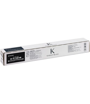 Toner kyocera tk 8515k negro para taskalfa 5052ci 6052ci 1t02nd0nl0