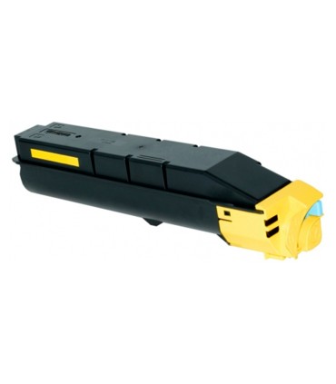 Toner kyocera tk 8335y 1t02rlanl0 amarillo para ta3252ci