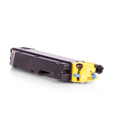 Toner kyocera tk5280y amarillo para ecosysm6235 6635cidn