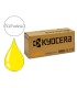 Toner kyocera tk5280y amarillo para ecosysm6235 6635cidn