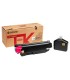 Toner kyocera tk5280m magenta para ecosysm6235 6635cidn