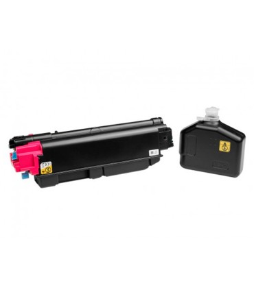 Toner kyocera tk5280m magenta para ecosysm6235 6635cidn