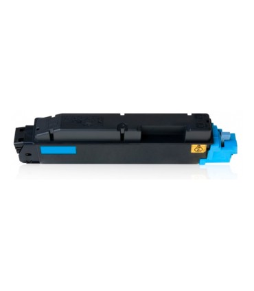 Toner kyocera tk5280c cian para ecosysm6235 6635cidn