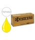 Toner kyocera tk5270y amarillo para ecosys m6230 6630cidn