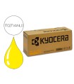 Toner kyocera tk5270y amarillo para ecosys m6230 / 6630cidn