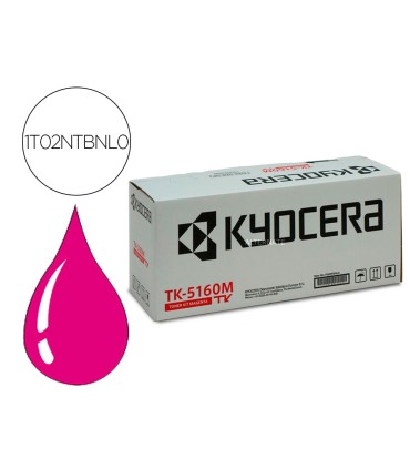 Toner kyocera tk 5160m magenta