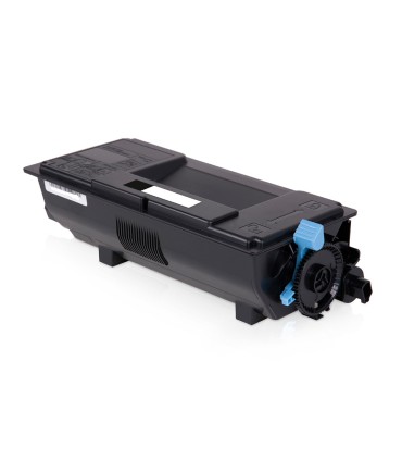 Toner kyocera negro 40000 pag tk 3200 ecosys p3260dn