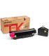 Toner kyocera mita tk 5290m magenta