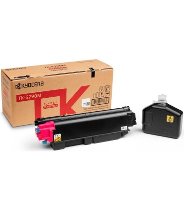 Toner kyocera mita tk 5290m magenta