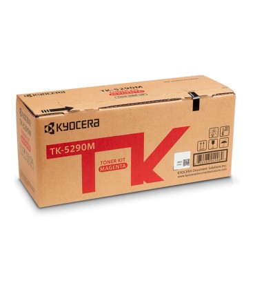 Toner kyocera mita tk 5290m magenta