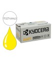 Toner kyocera mita tk-5230y amarillo 2200 pag