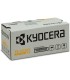 Toner kyocera mita tk 5220y amarillo ecosys m5521cdw ecosys m5521cdn 1200 pag