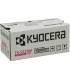 Toner kyocera mita tk 5220m magenta ecosys m5521cdw ecosys m5521cdn 1200 pag