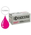 Toner kyocera mita tk-5220m magenta ecosys m5521cdw, ecosys m5521cdn 1200 pag