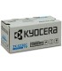 Toner kyocera mita tk 5220c cian ecosys m5521cdw ecosys m5521cdn 1200 pag