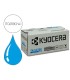 Toner kyocera mita tk 5220c cian ecosys m5521cdw ecosys m5521cdn 1200 pag