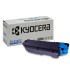 Toner kyocera ecosys m6530cdn m6530cdn kl3 p6130cdn p6130cdn kl3 cian tk5140 5000 paginas