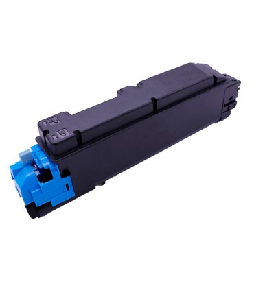 Toner kyocera ecosys m6530cdn m6530cdn kl3 p6130cdn p6130cdn kl3 cian tk5140 5000 paginas