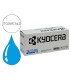 Toner kyocera ecosys m6530cdn m6530cdn kl3 p6130cdn p6130cdn kl3 cian tk5140 5000 paginas