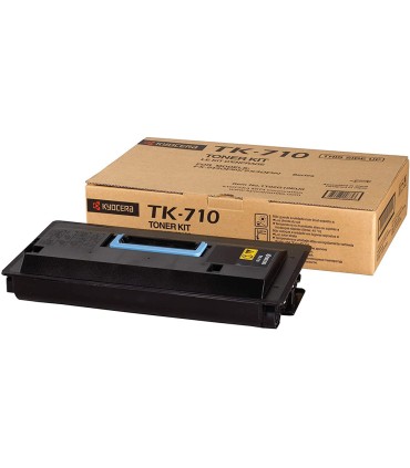 Toner tk 710 kyocera mita fs 9130dn 9530dn